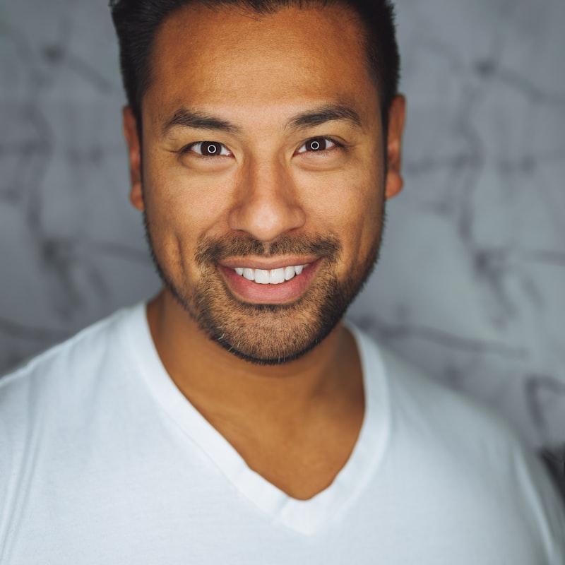Jordan Chen