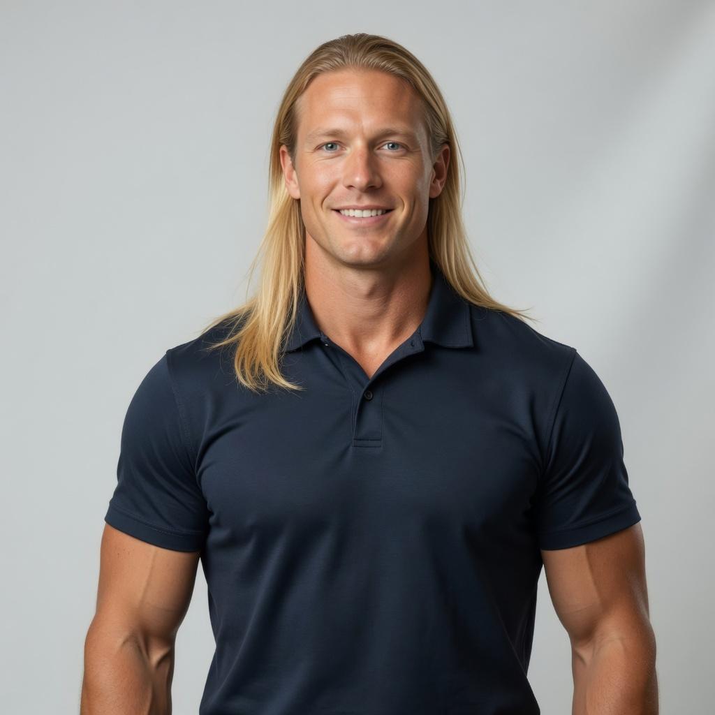 Mark Spits, Founder & CEO of SwimFlow