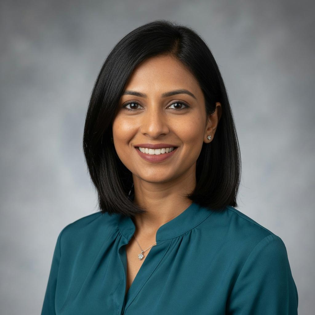 Neha Patel